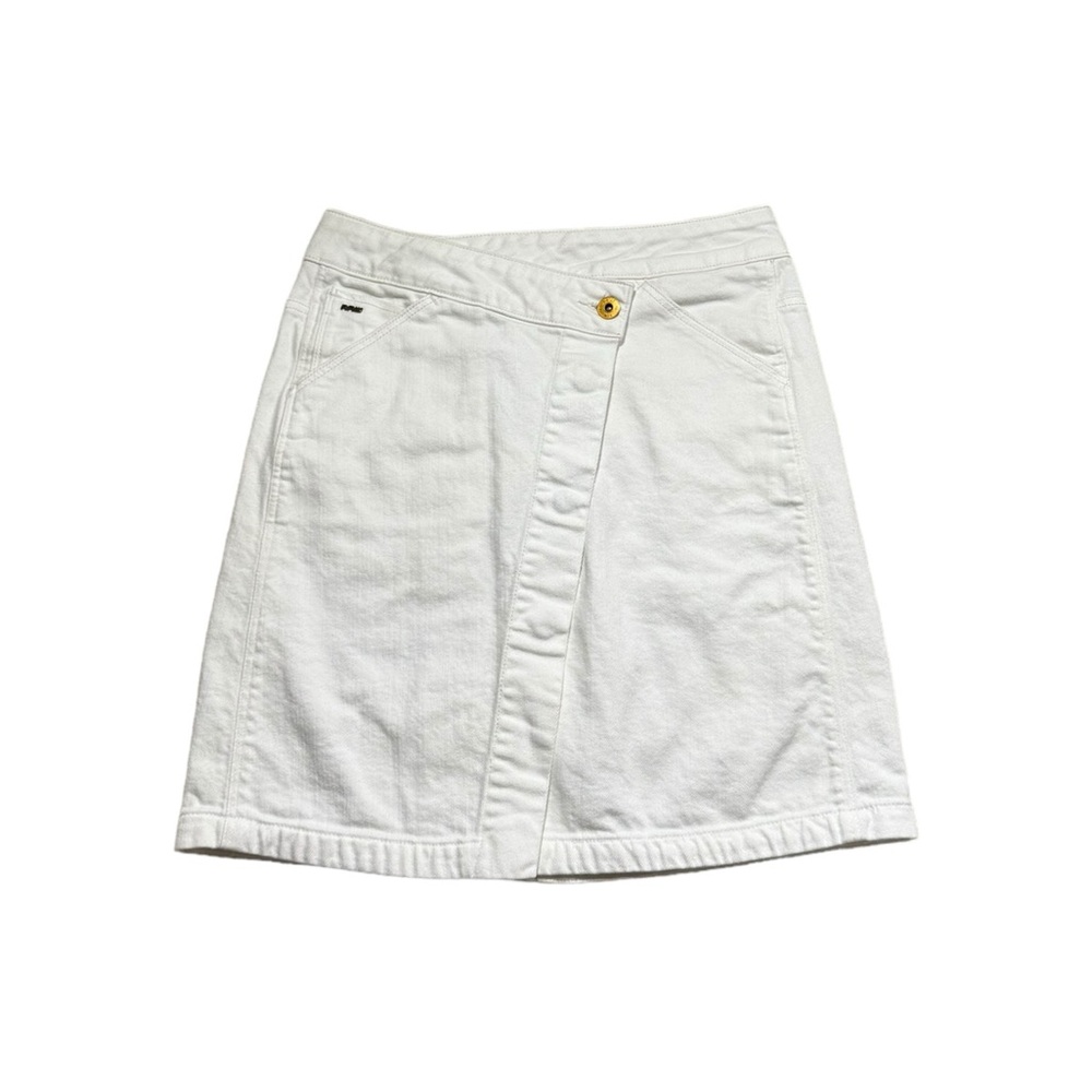 G Star Raw 5621 Wrap Skirt